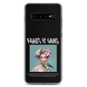 Samsung Galaxy S10+ Balance of Nature Samsung Case by Design Express