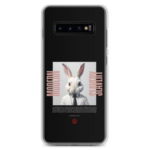 Samsung Galaxy S10+ Modern Slavery Samsung Case by Design Express