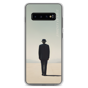 Journey of Live Samsung Case