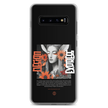 DE Art Series 001 Samsung Case