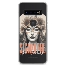 DE Art Series 002 Samsung Case