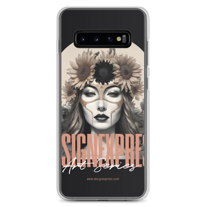 DE Art Series 002 Samsung Case