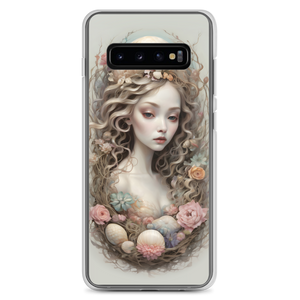 Harmony Samsung Case