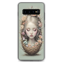 Meditation Samsung Case