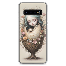 Dreaming Samsung Case