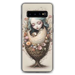 Dreaming Samsung Case