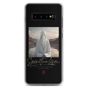 Spiritualism Samsung Case