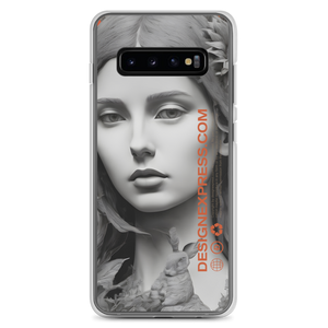 DE Art Series 03 Samsung Case