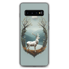 Deer By The Lake Samsung Case