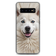 Siberian Husky Samsung Case