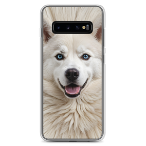 Siberian Husky Samsung Case