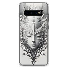 Life Balance With Nature Samsung Case