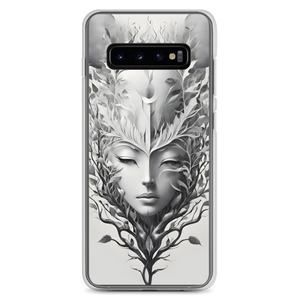 Life Balance With Nature Samsung Case