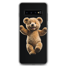 Happy Teddy Bear Samsung Case