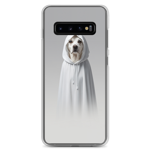 Scary Dog Samsung Case