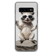 Hello Racoon Samsung Case