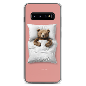 Sleeping Bear Samsung Case