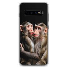 You and I Samsung Case