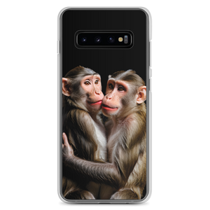 You and I Samsung Case