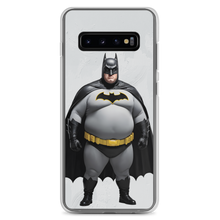 The Fatman Samsung Case