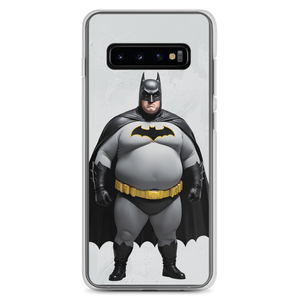 The Fatman Samsung Case