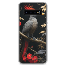 Beauty Tropical Bird Samsung Case