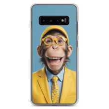 Funky Monkey Samsung Case