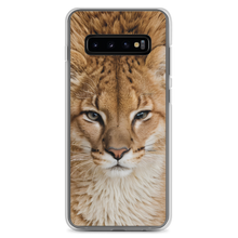 Baby Lion Samsung Case