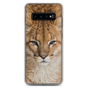 Baby Lion Samsung Case