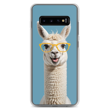 Funky Lamma Samsung Case