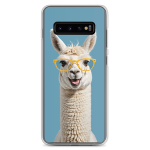 Funky Lamma Samsung Case