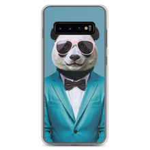 Funky Panda Samsung Case