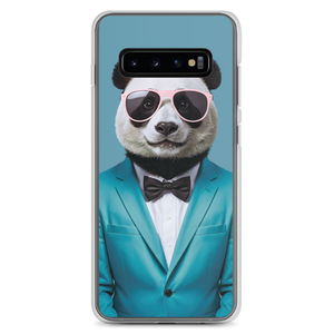 Funky Panda Samsung Case