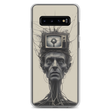 Brain Wash by Media Samsung Case