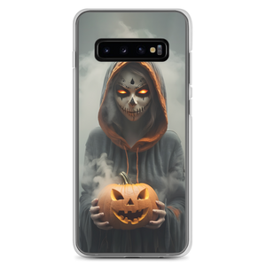 Helloween Samsung Case