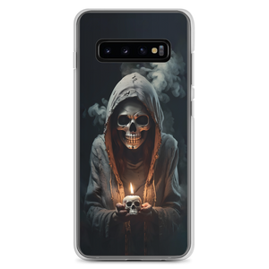 Nightmare Samsung Case