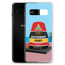 Southernmost Point Samsung Phone Case