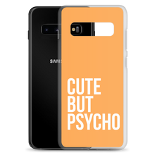 Cute But Psycho Texas Rose Samsung® Phone Case