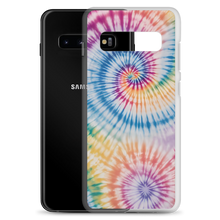 Tie Dye Colorful Samsung® Phone Case