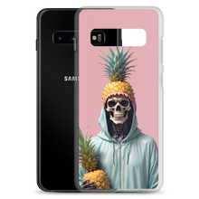 Skull Pineapple Samsung® Phone Case