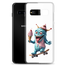 Ice Cream Monster Samsung® Phone Case