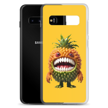 Pineapple Monster Samsung® Phone Case