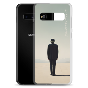 Journey of Live Samsung Case