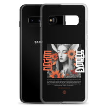 DE Art Series 001 Samsung Case