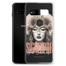 DE Art Series 002 Samsung Case