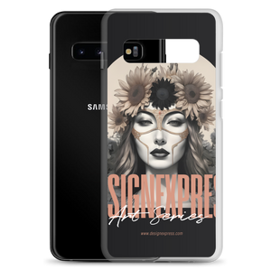 DE Art Series 002 Samsung Case