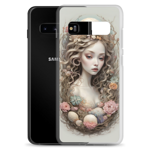 Harmony Samsung Case