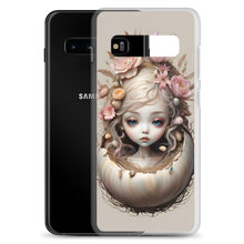 Hatch Samsung Case