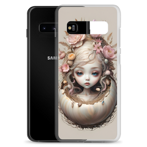 Hatch Samsung Case