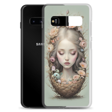 Meditation Samsung Case